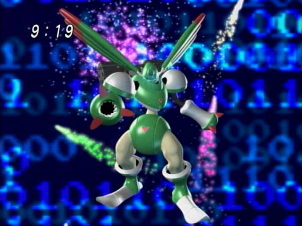 Zhuquaimon